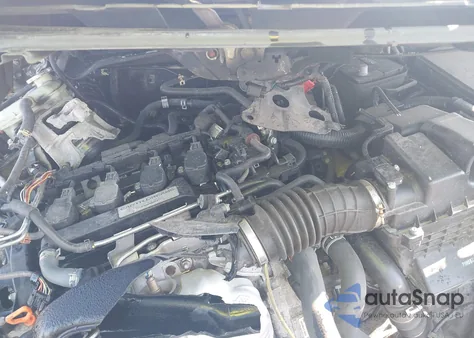 2017 Honda Civic Exl z USA, uszkodzony, nr VIN 2HGFC1F79HH652071